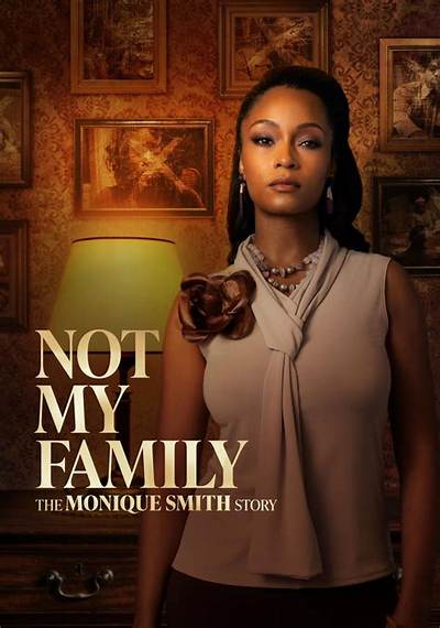 'Not My Family: the Monique Smith Story' Explained: Ending, Message, and Ultimate Viewing Guide