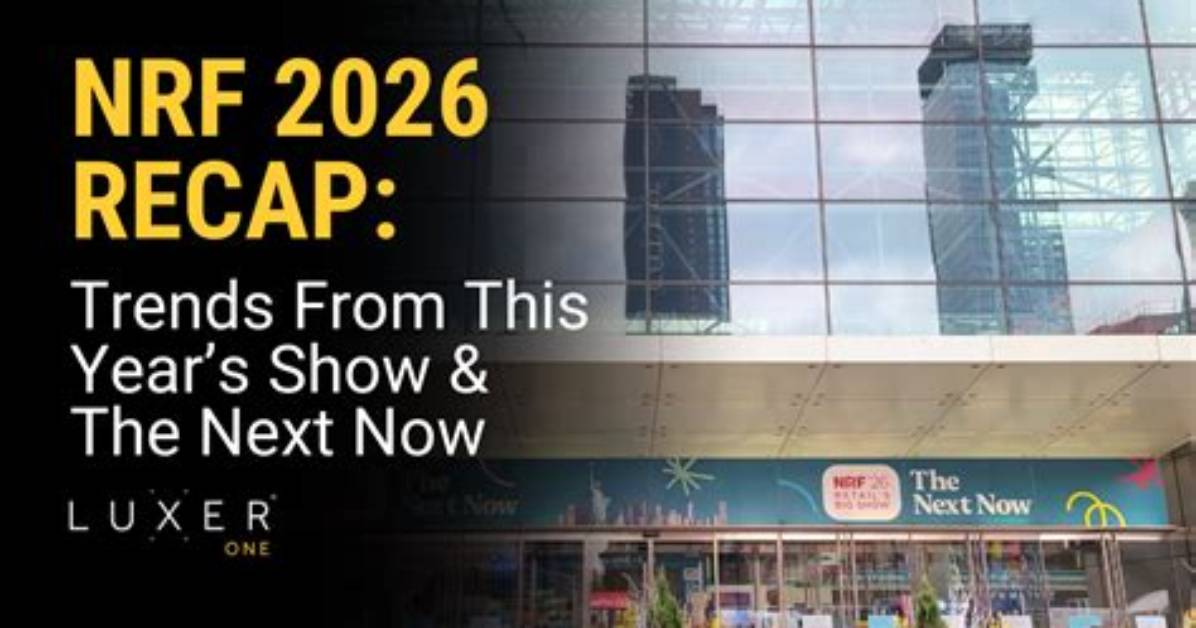 Nrf 2026 to Now Chronological Shifts That Redefined