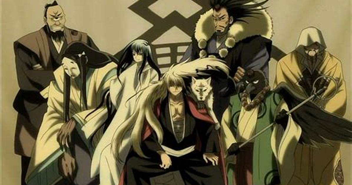 Nurarihyon No Qimu Jiahadokode Jianreru Tko Mu Xiano Zai Xian Duto Pei Xinapurino Shi Ting Fawo Che Di