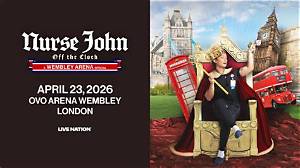 Nurse John's Relationship Timeline: from Frontline Er Nurse to Comedy Icon