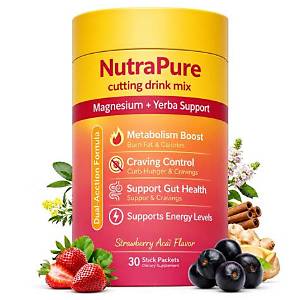 Nutrapure Cutting Mix Review: Is It Safe, Legal, or an Unregulated Health Trap?