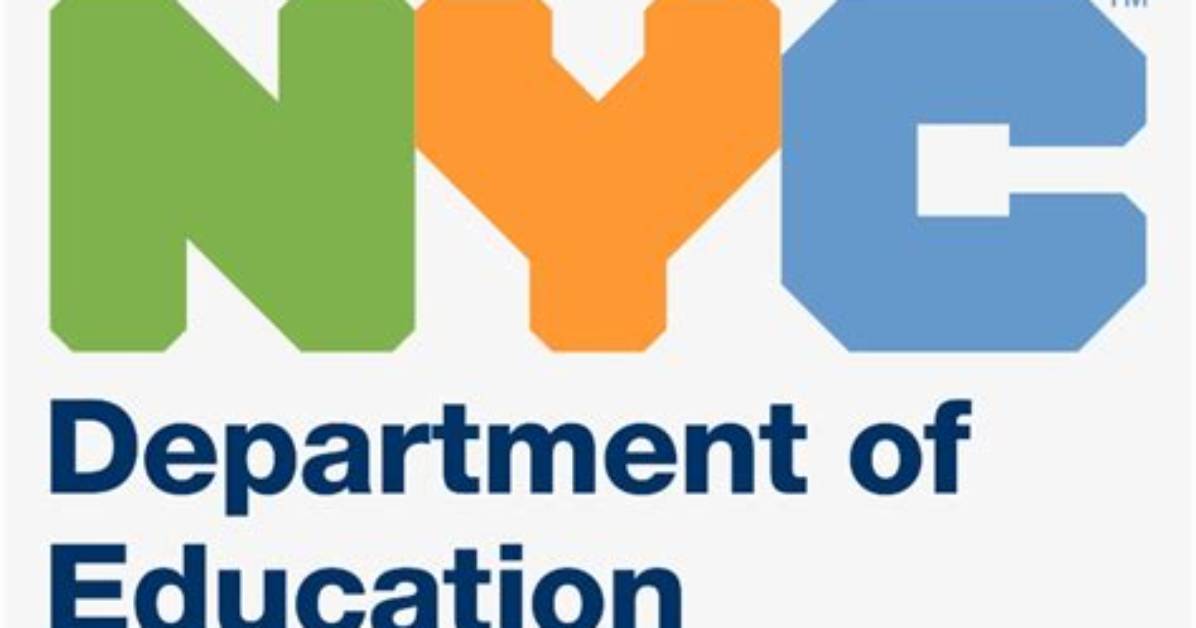 Nyc Department of Education