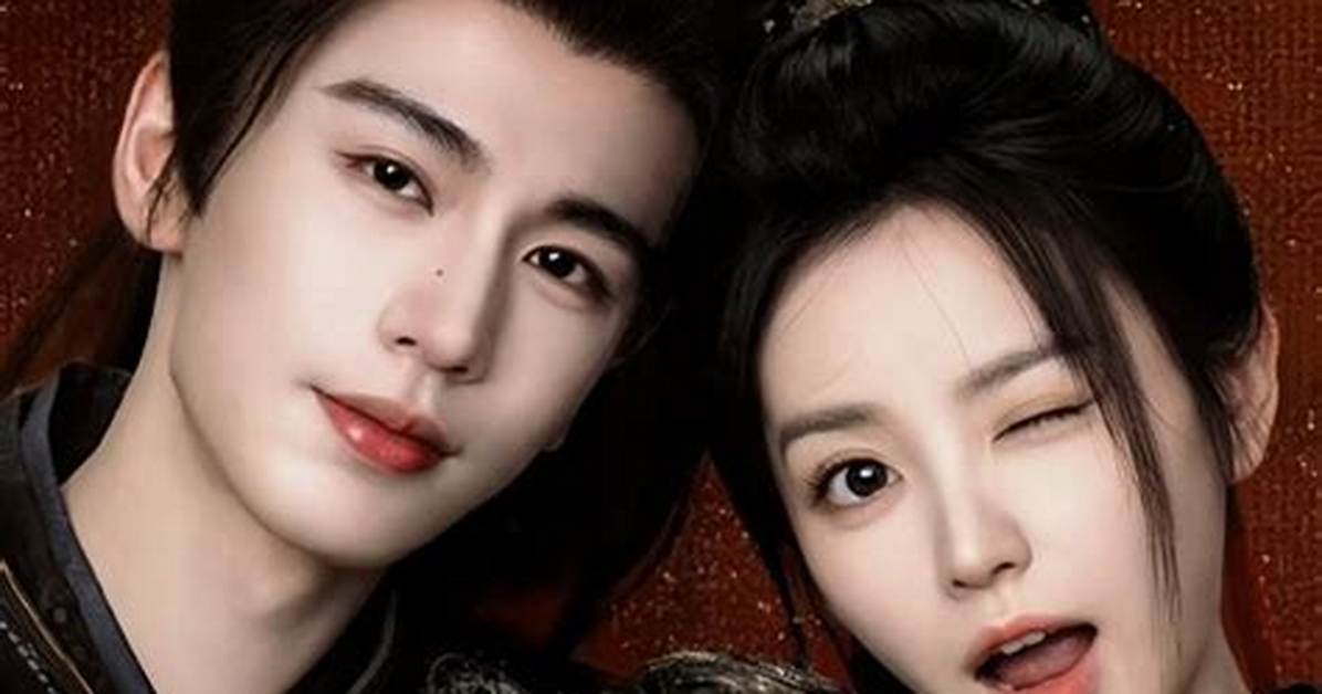 O Ni Yanma Wu Fan Tian Ben
