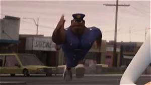 Officer Earl Running Meme Explained: Scene Breakdown, Original Clips, and Best Edits