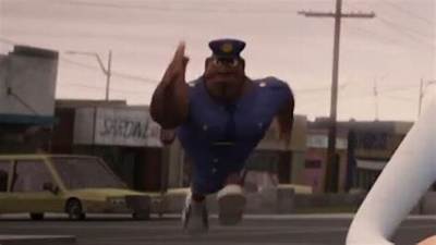 Officer Earl Running Meme Explained: Scene Breakdown, Original Clips, and Best Edits