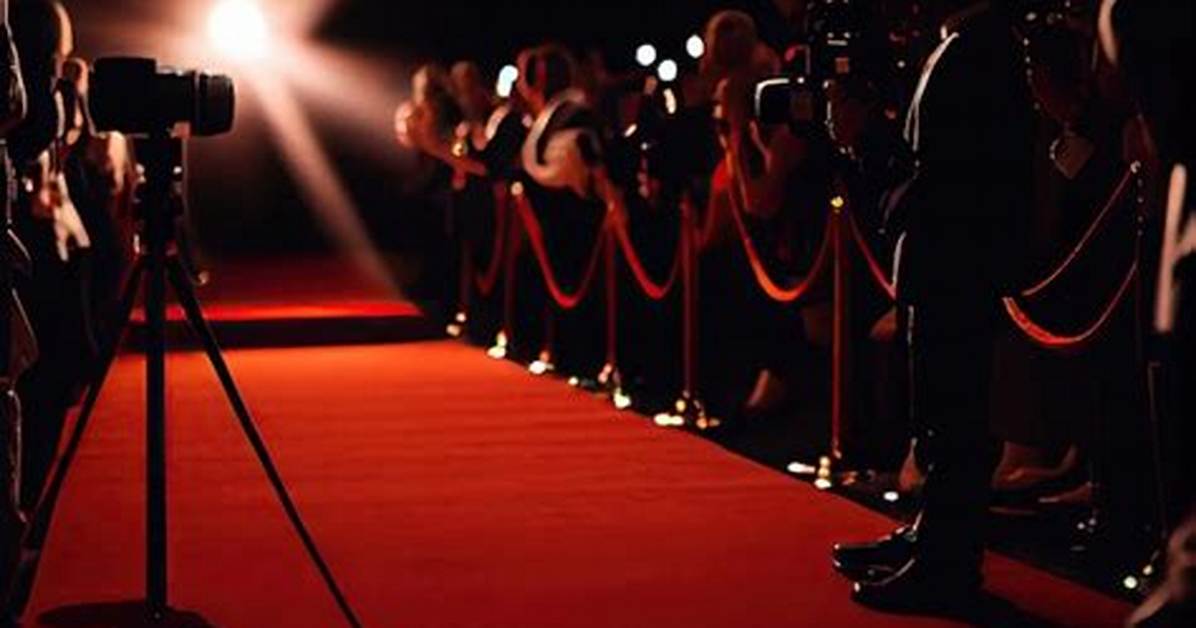 On Camera Clues and Red Carpet Context Sorting Fact from Fiction in Recent