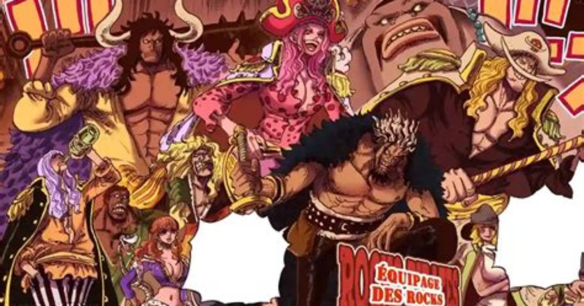 One Piece Chapter 1162 Official Release Timeline and Global
