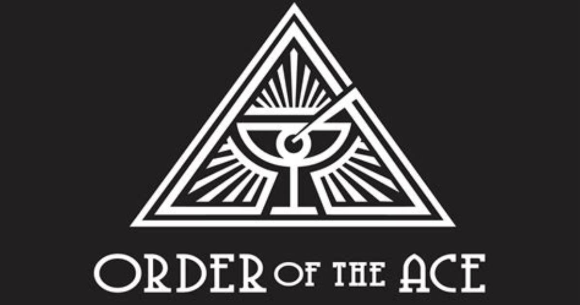 Order of the Ace Baltimore the Shocking Truth Behind Charm City S