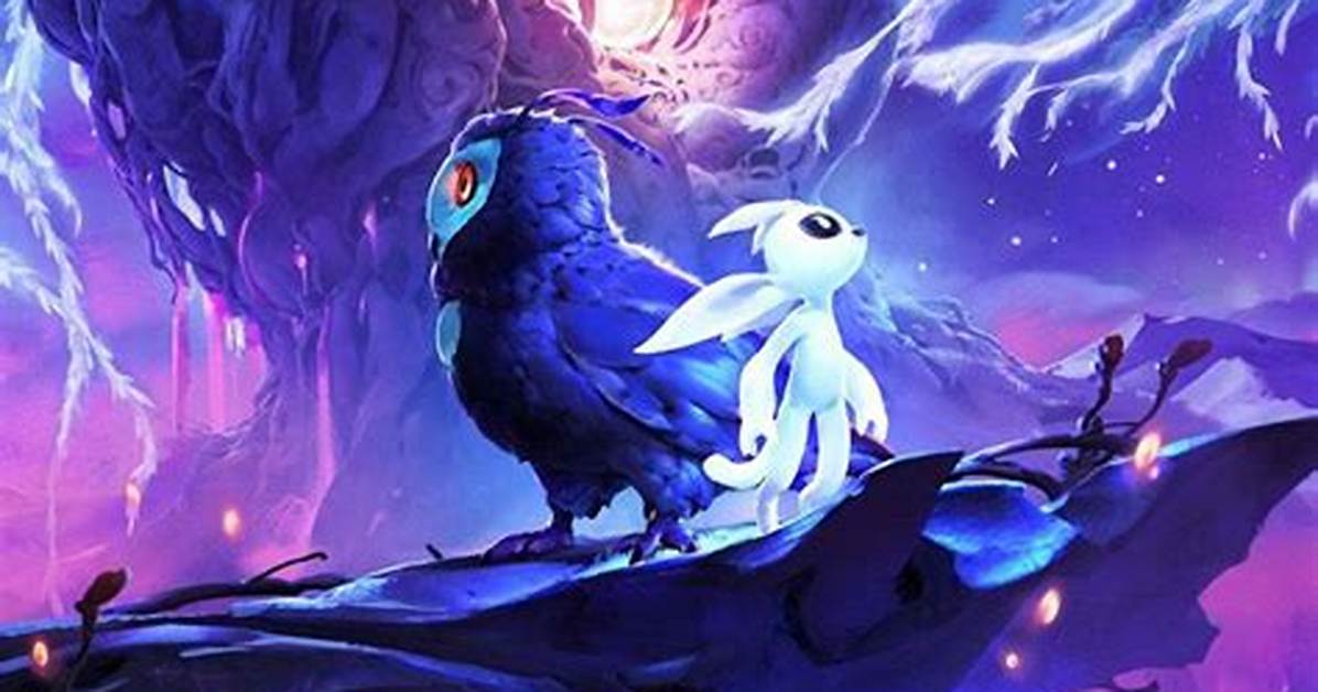 Ori N No