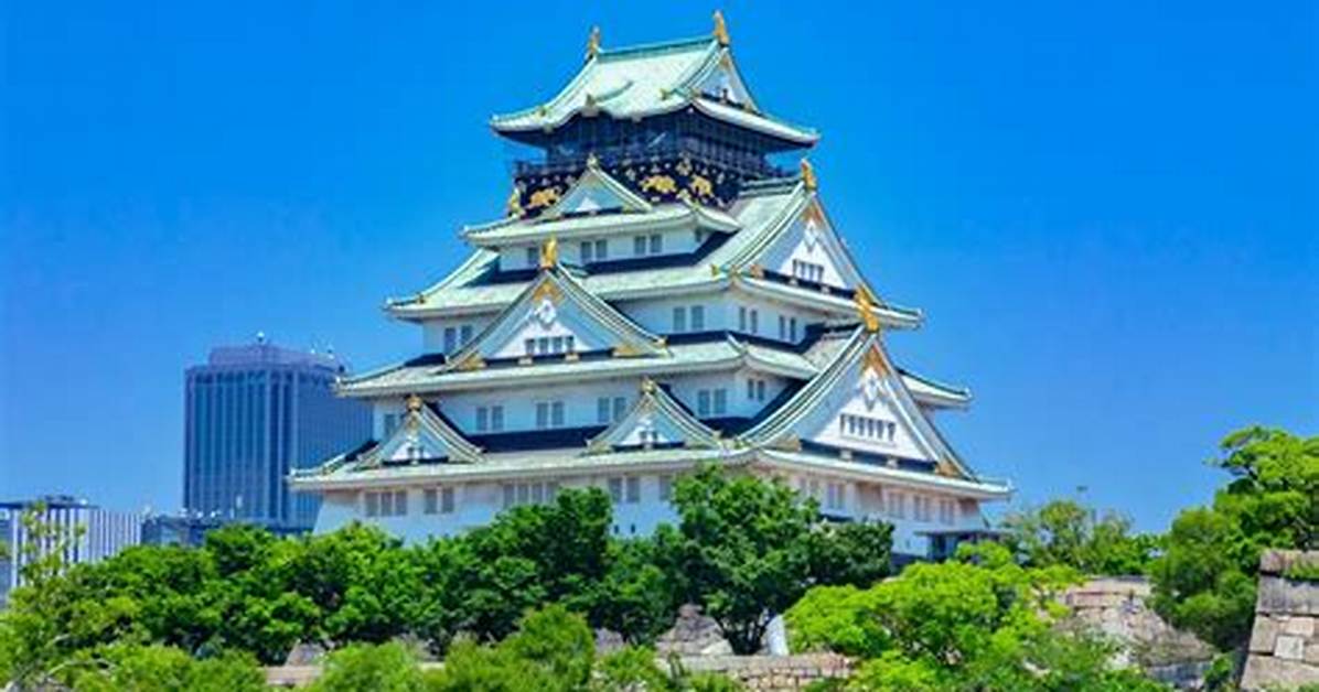 Osaka