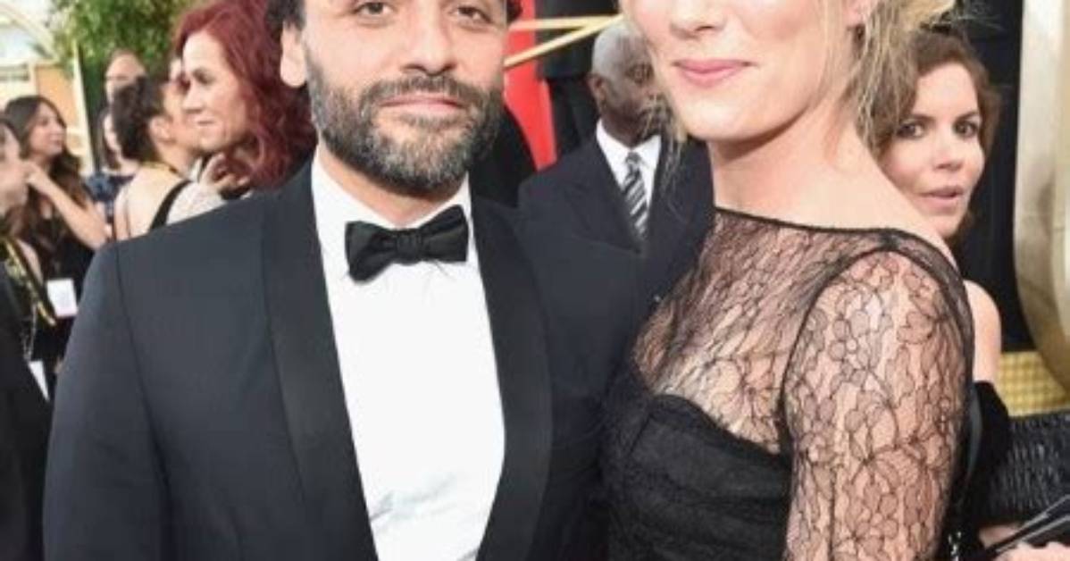 Oscar Isaac S Personal Life in the Spotlight Marriage Red Carpets And