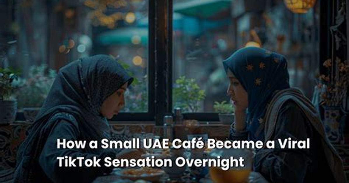 Overnight Sensation How Tiktok Turned an Unknown 17 Year Old into An