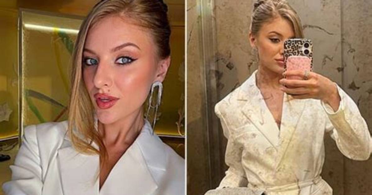 Paige Hyland News from Olympic Fashion Moments to Clapping Back At