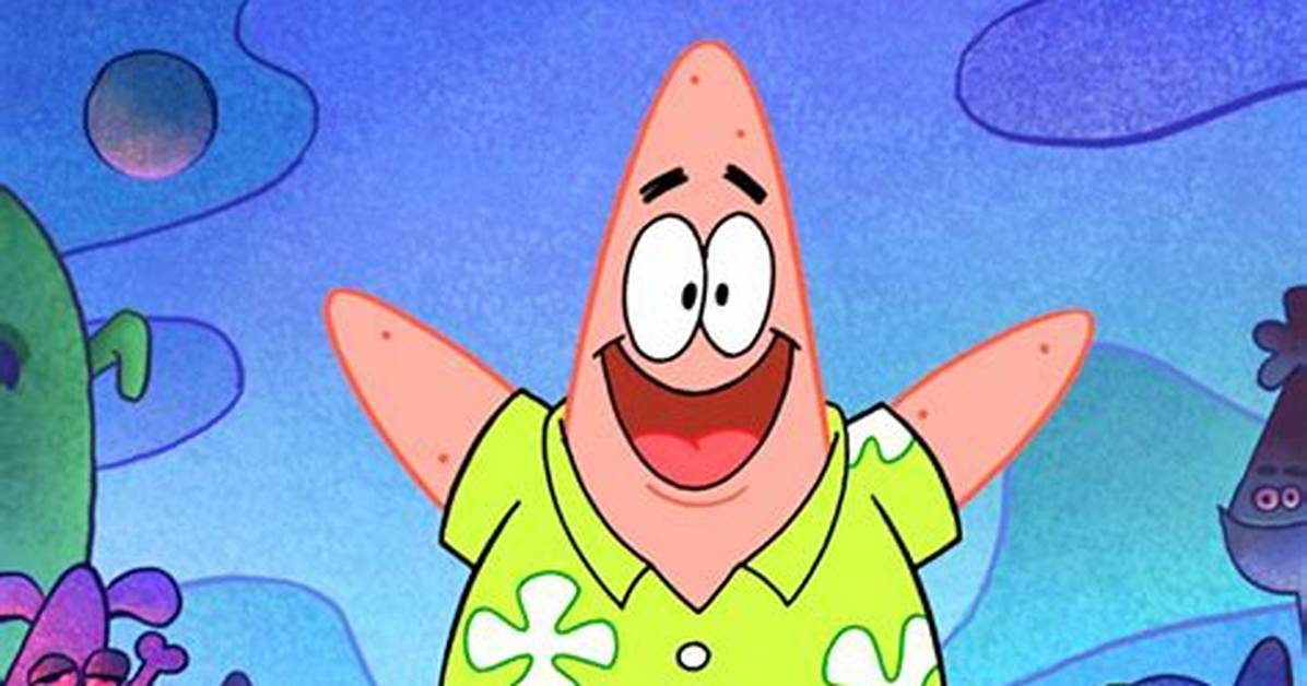 Patrick