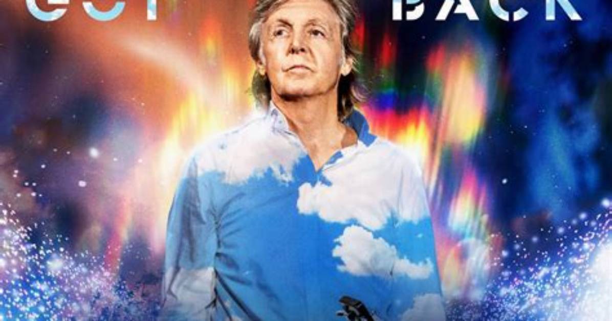 Paul Mccartney Tour Timeline from 2025 Stadium Domination to Fonda