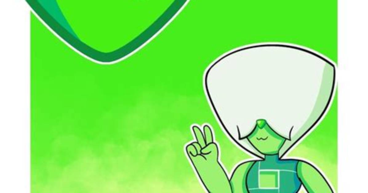 Peridot S Power Evolution How Her Abilities Changed Throughout