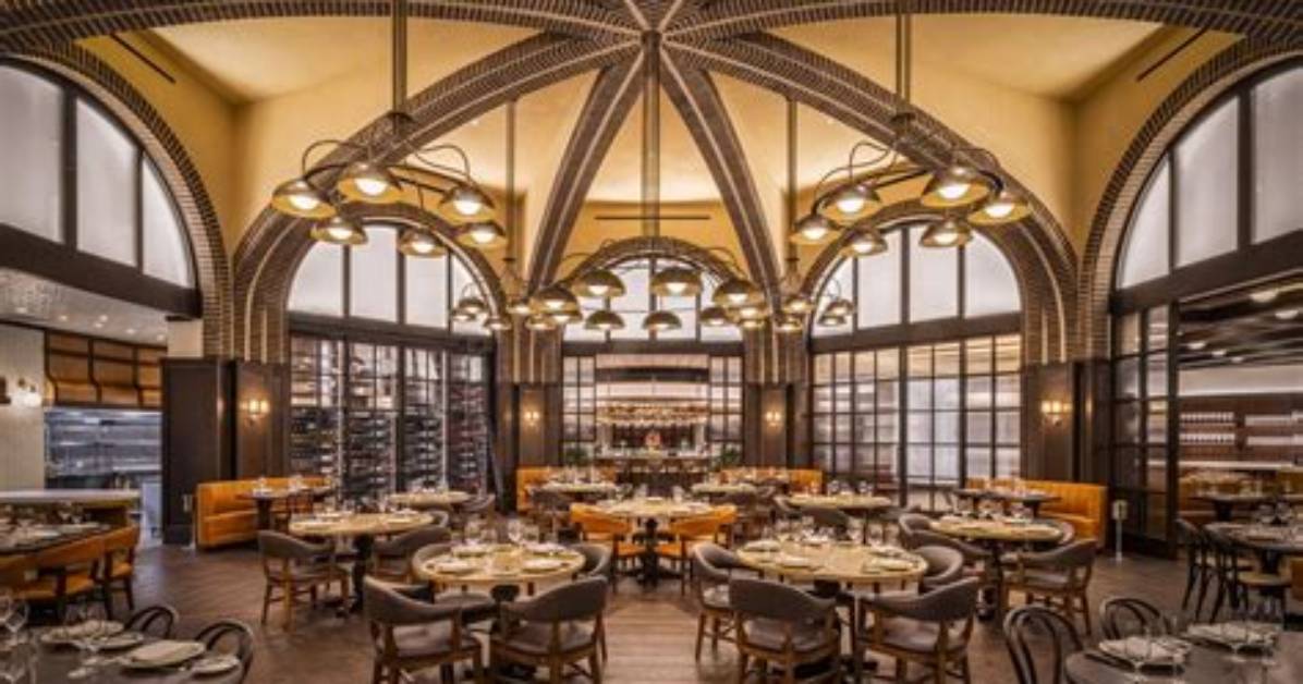 Peter Luger Las Vegas Opening Milestones and How It Came to The