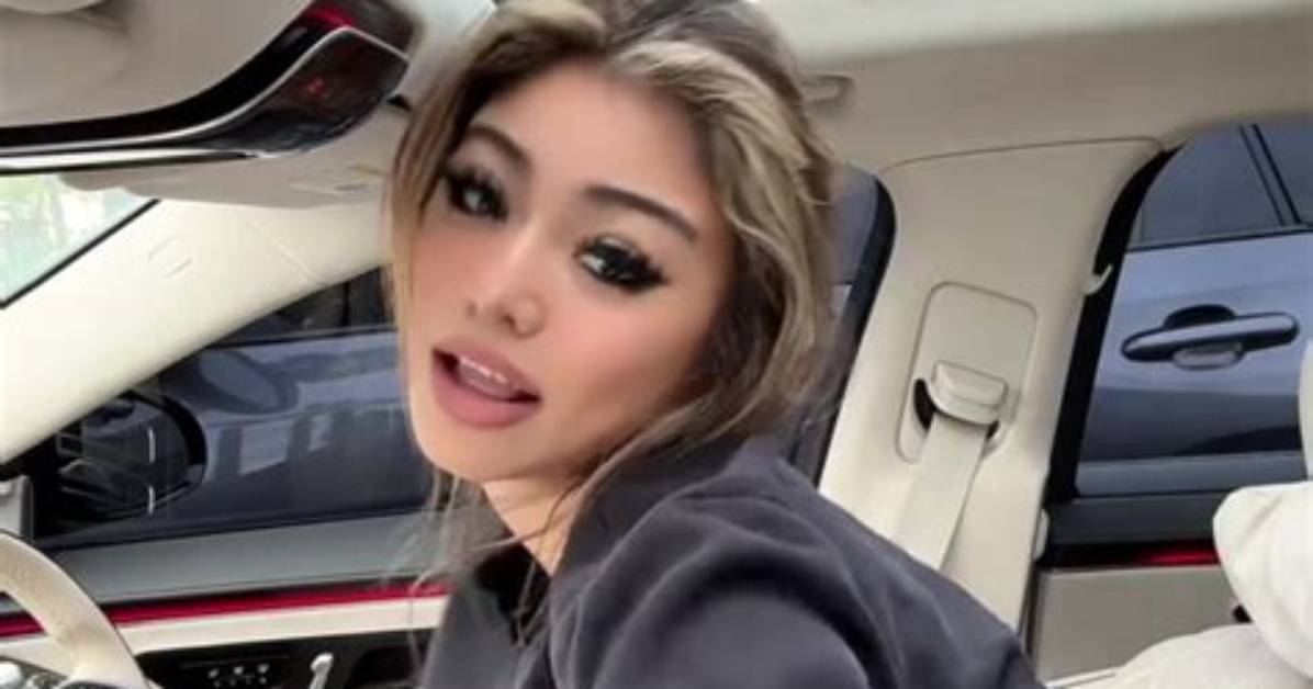 Phia Liz Leaked Rumor Explodes Online What Really Happened Behind The