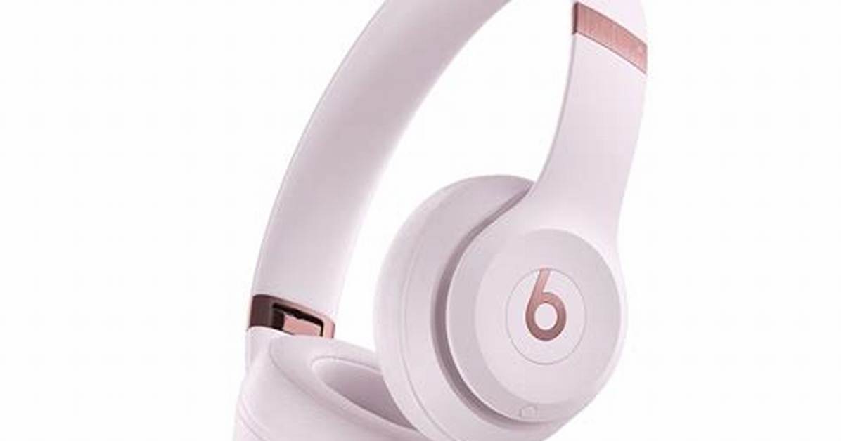 Pink Beats Studio Pro Buyer S Guide Colors Sound and Beats 360