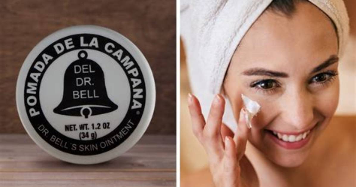 Pomada De La Campana Before and After Real Results On
