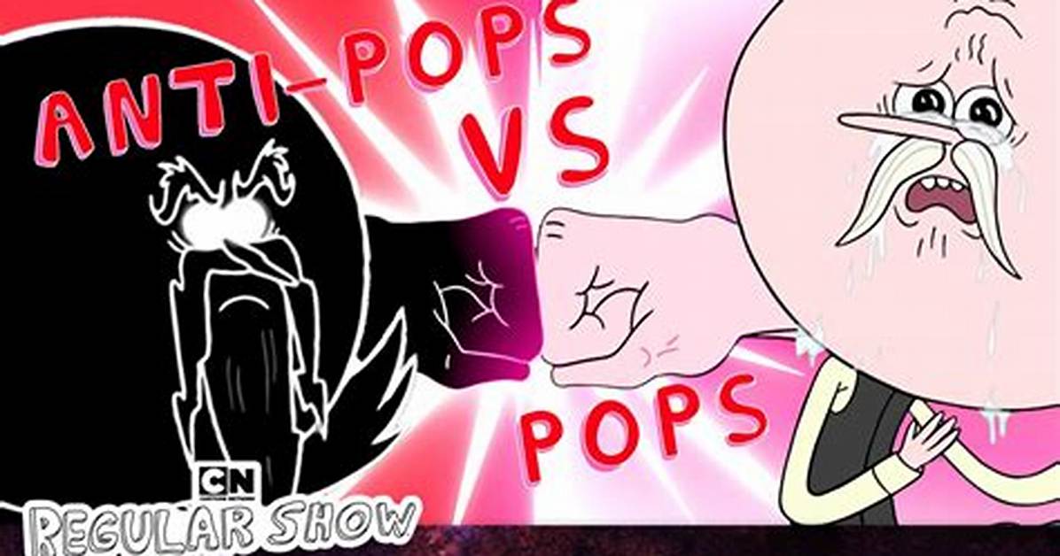 Pops vs Anti Pops Explained Breaking Down the Tapestries and Clues That Foretold The