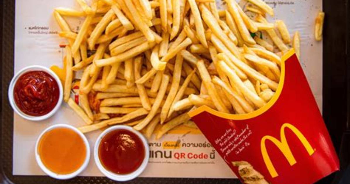 Pot Laced Fries Scandal Why a Mother Hired an Attorney After a Terrifying Wendy S Drive