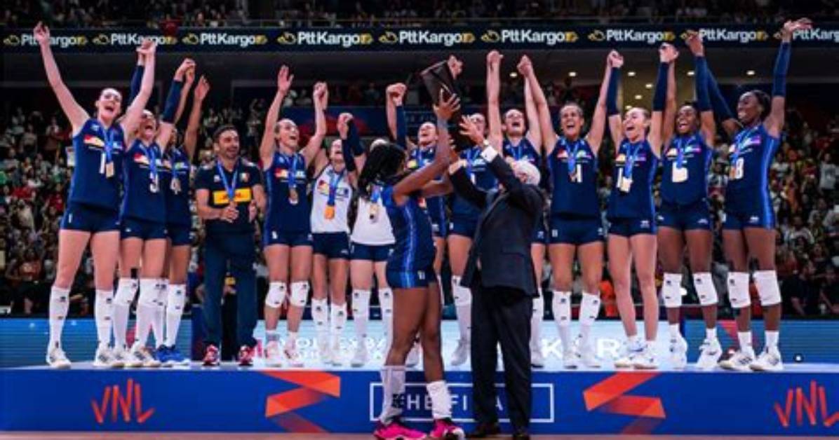 Pro Volleyball Branding Unveiled What Dc Flight and Norcal Rumble Reveal About Modern