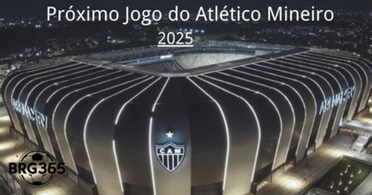 Proximo Jogo Do