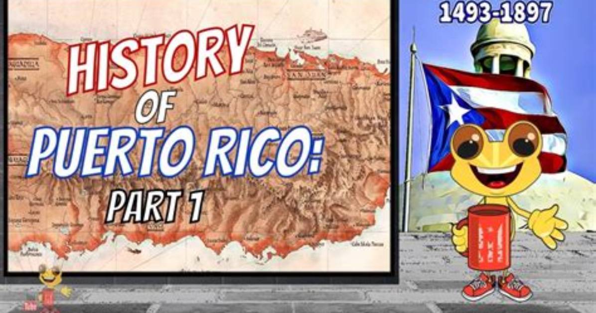 Puerto Rico Current Events Timeline Water Emergencies Mass Demonstrations And
