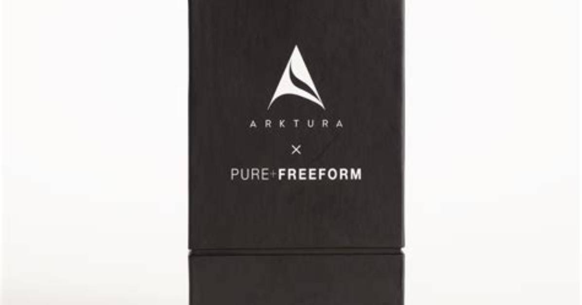 Pure Freeform Vs