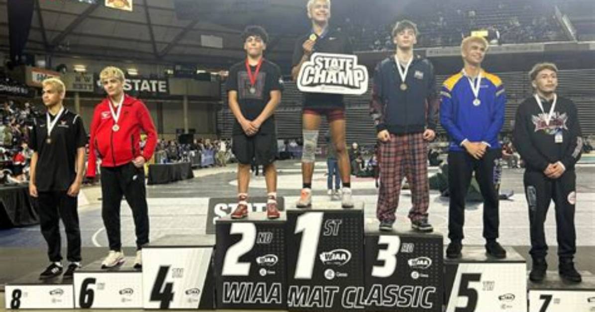 Puyallup Wrestling Scandal Timeline from the Mat Incident To