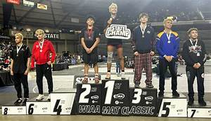 Puyallup Wrestling Scandal Timeline: from the Mat Incident to Criminal Charges