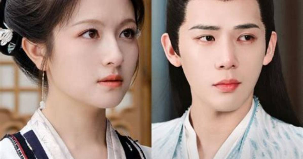 Qian Ye Xian Li Fang