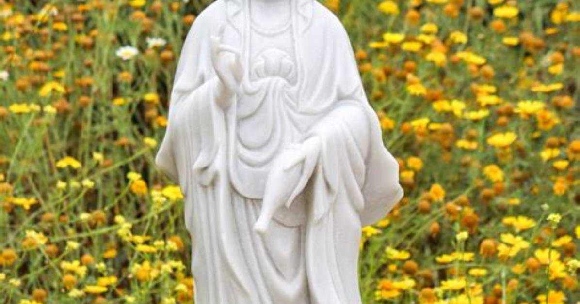 Quan Ga Zheneru Yuan Yin