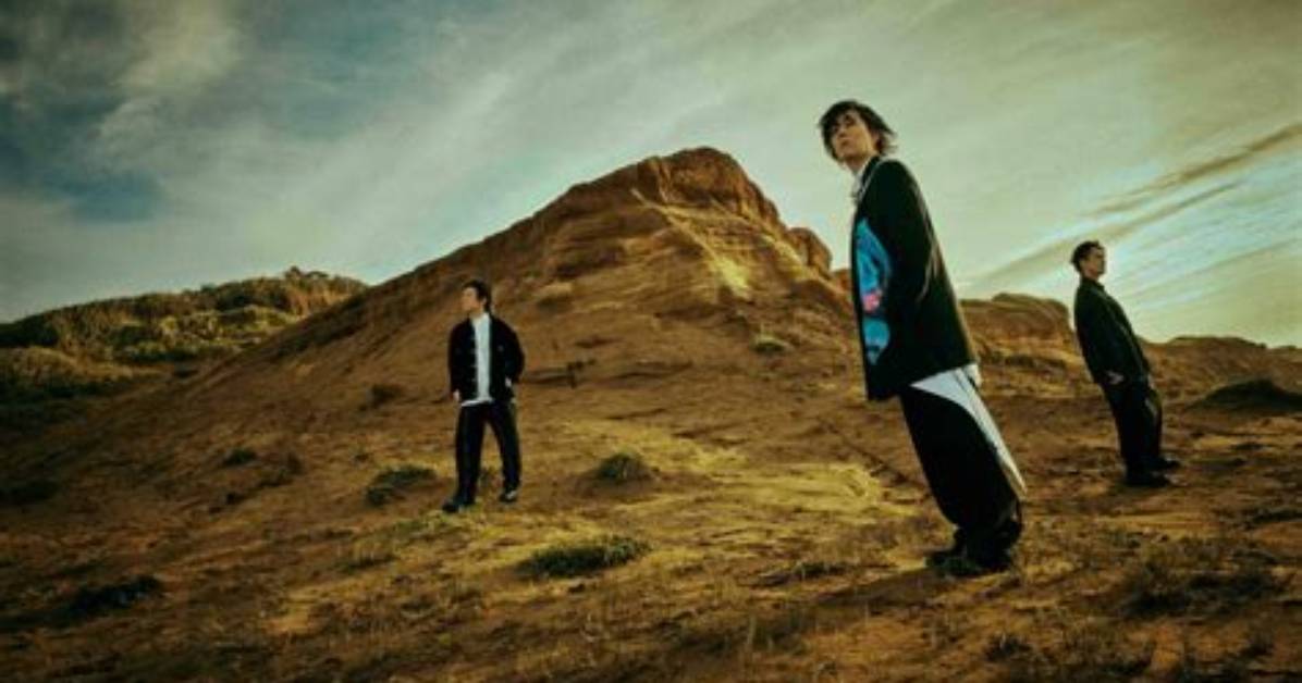 Radwimps Wu Yueno Ying Ge Cino Yi Weiwo Wan Quan Jie Shuo Yan Ye Youbino Yuannetakara Radwimps Lun