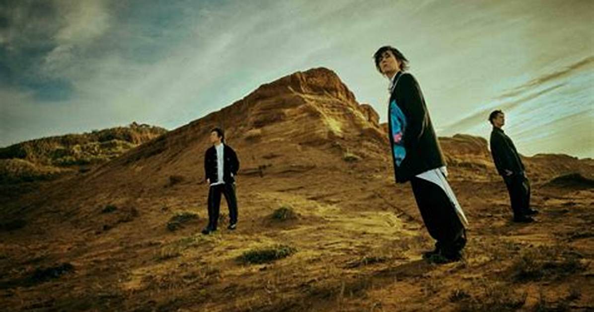 Radwimps Wu Yueno Yingha Shi Huaka Chuang Zuoka Rasutobajintono Dui Bikara Zhen Xiangwo Ben Yin