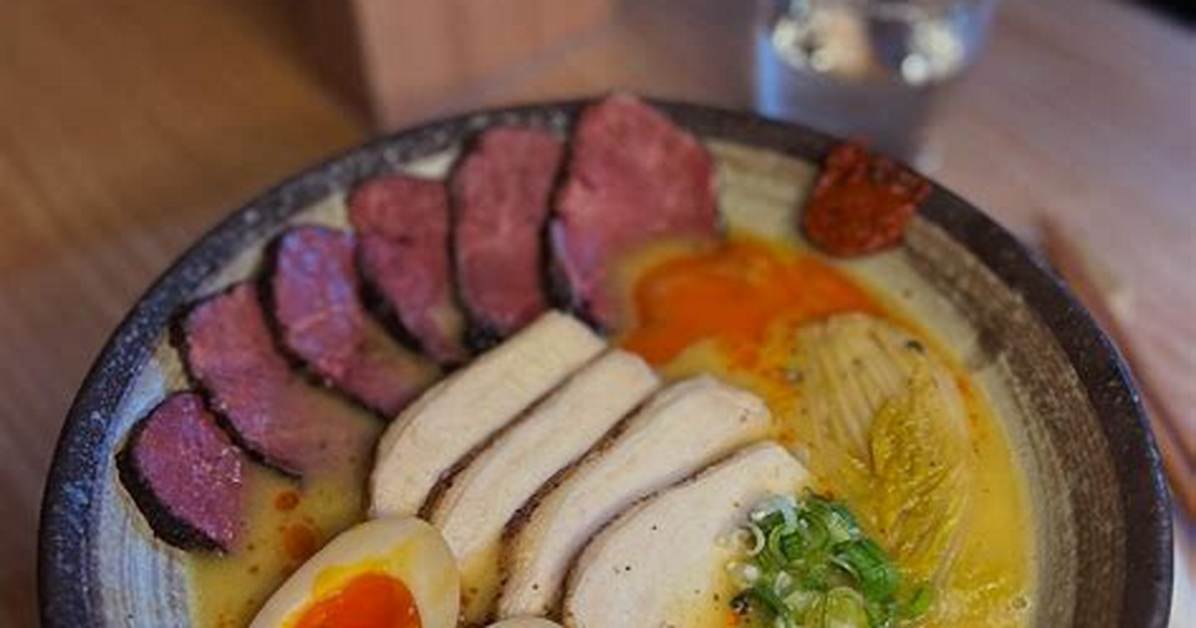 Ramen Er Lang Zhi