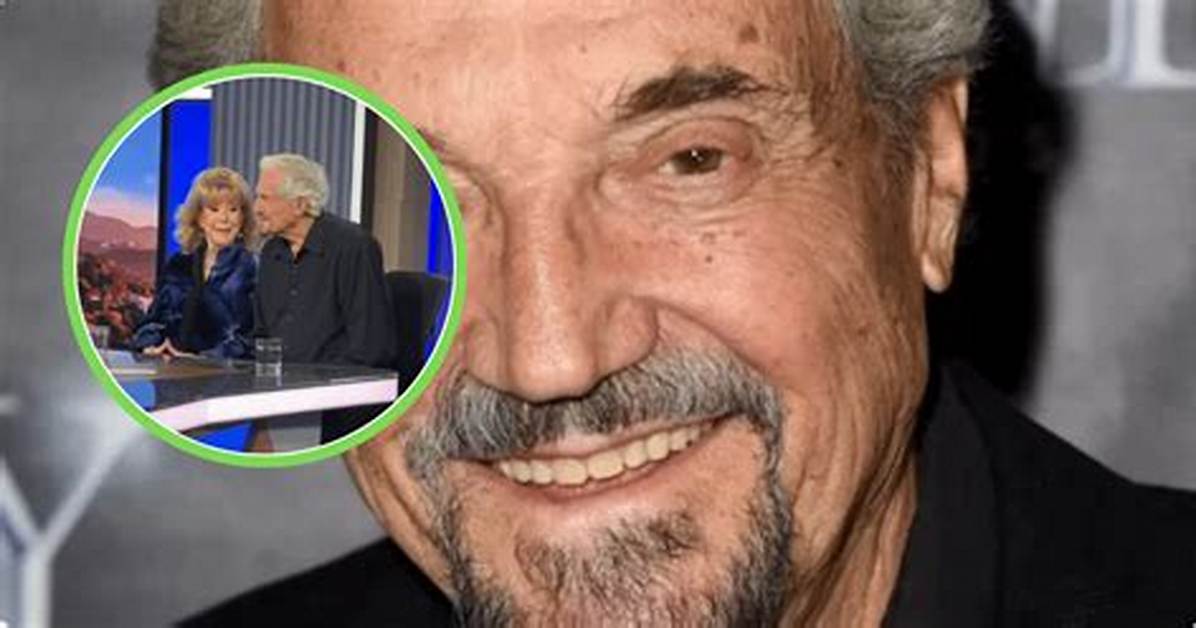 Rare Family Photos Hal Linden with His Wife Frances Martin and Their Four Children Through The