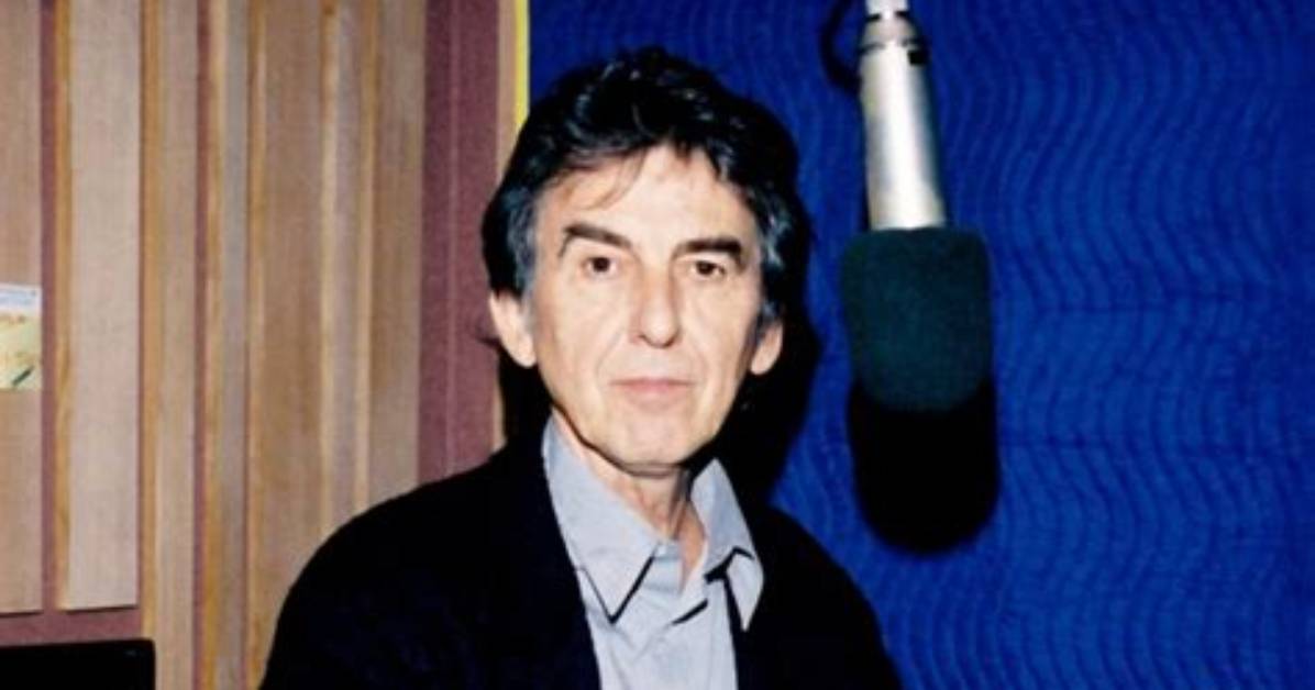 Rare Glimpses Jools Holland Son George and Life At
