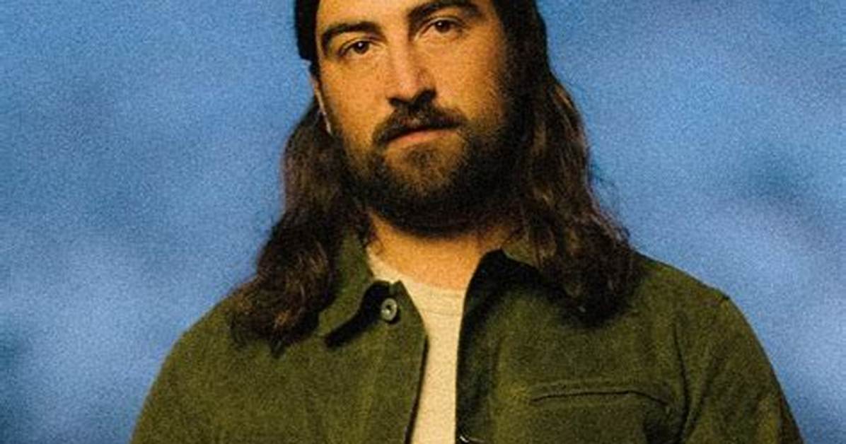 Read the Verified Lyrics to Noah Kahan S Deny Deny Deny Line By