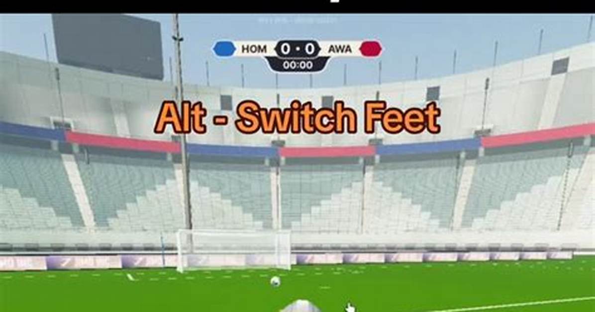 Real Futbol Input Delay and Broken Keybinds Fact Checking