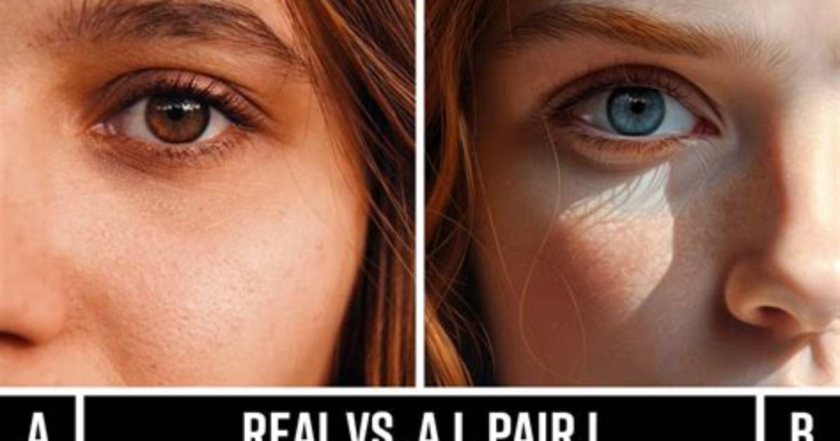 Real or Ai