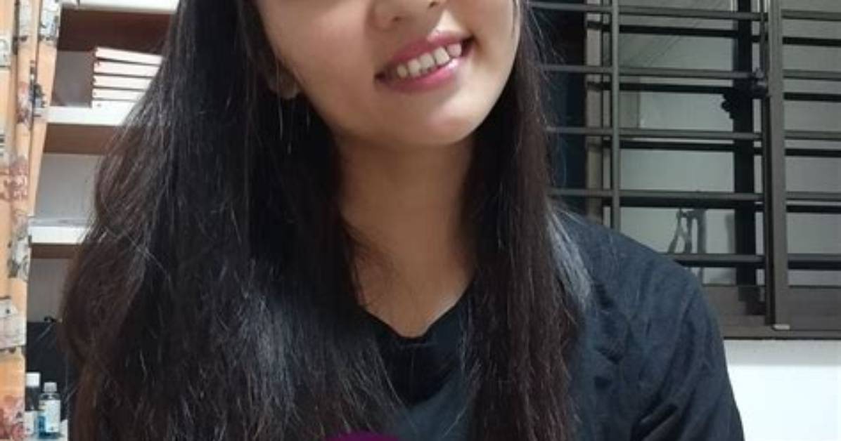 Rebanira Ding Shi Kei Le