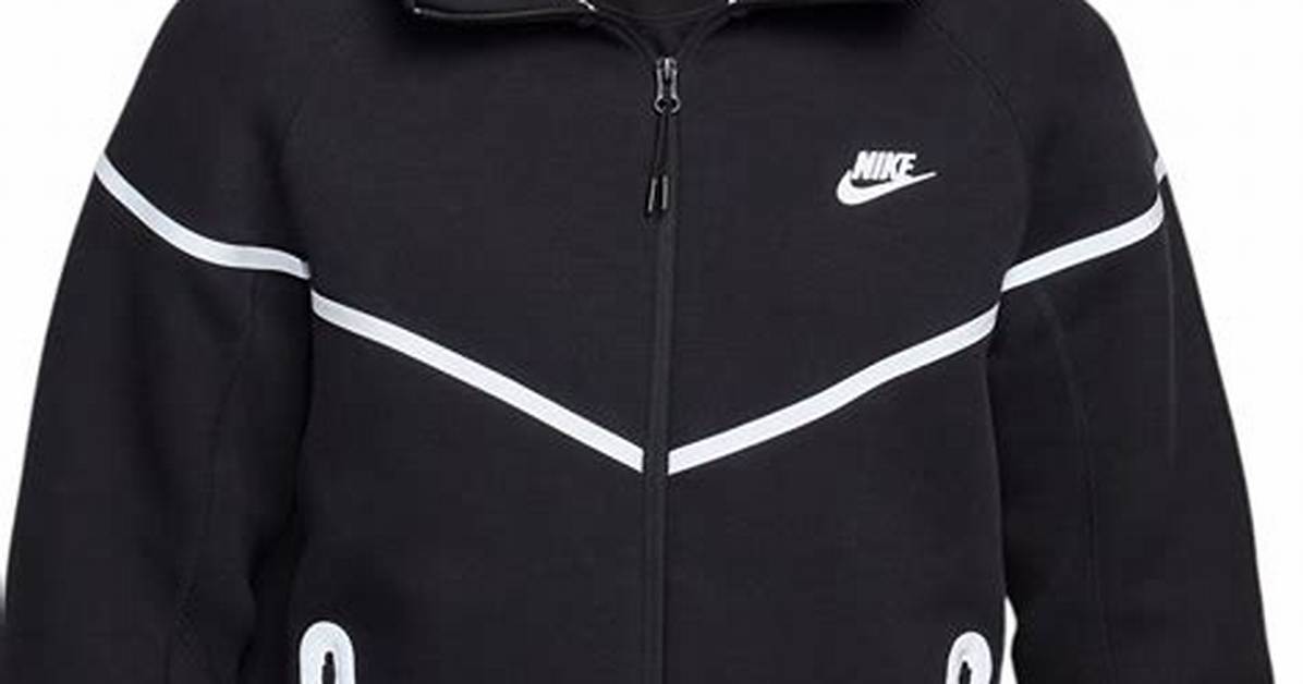 Reflective Nike Tech Sizing and Buyer S Guide Fit Fabric And