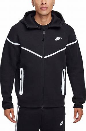 Reflective Nike Tech Sizing and Buyer's Guide: Fit, Fabric, and Care