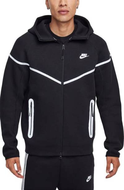 Reflective Nike Tech Sizing and Buyer's Guide: Fit, Fabric, and Care