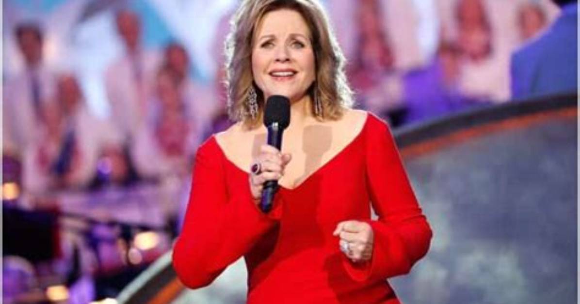 Renee Fleming Biography Age Height Husband Net