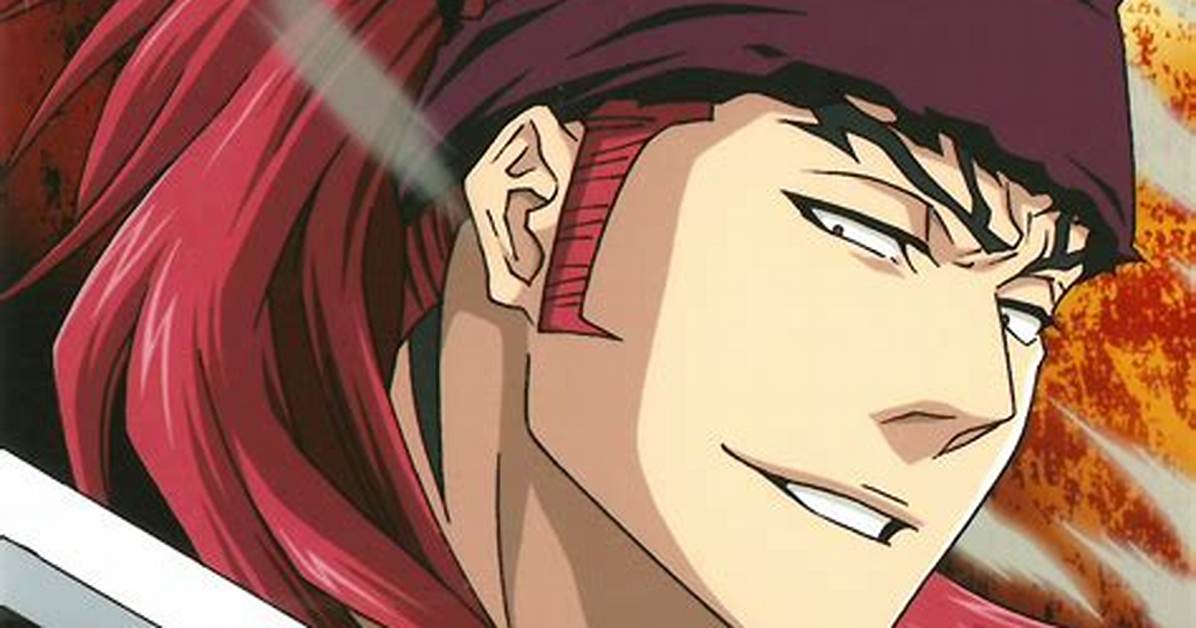 Renji De
