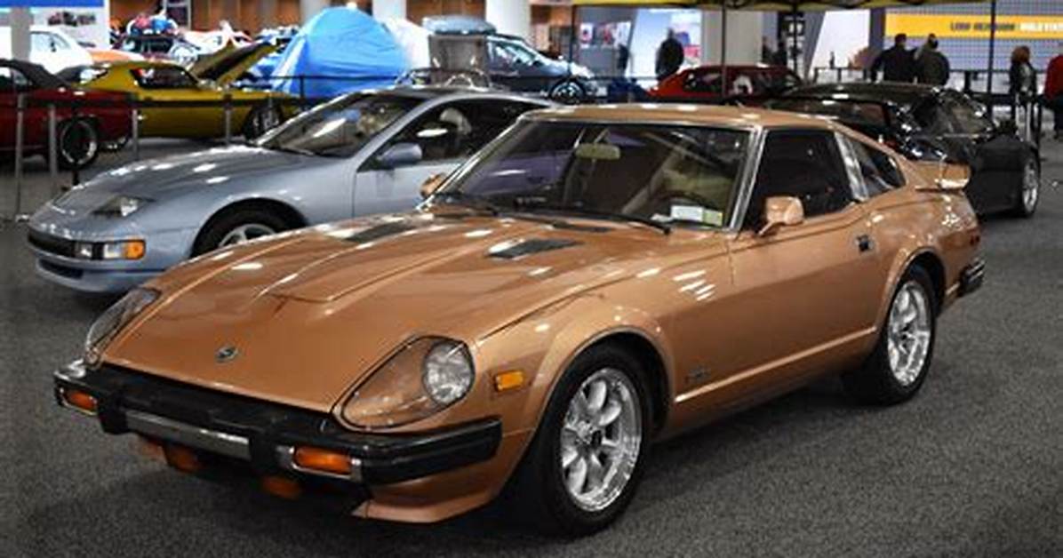 Retro Fever How Nissan Heritage Sports Car Revivals Are Driving Pop Up