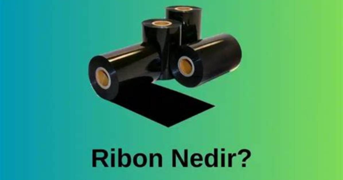 Ribon